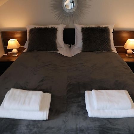 Czantoria View Apartment 우스트론 외부 사진
