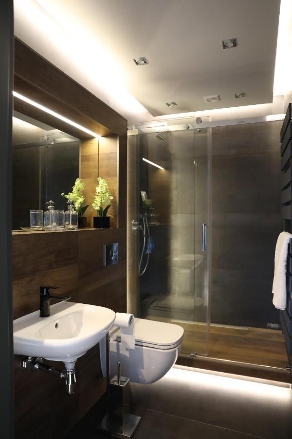 Czantoria View Apartment 우스트론 외부 사진